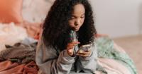 Can social media bans protect young people's mental health? Early research suggests they aren't the answer
