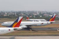 PAL's return to Saipan seen boosting tourism, Filipino travel