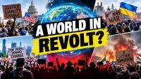 From Paris to Buenos Aires: How Student Movements and Inflation Fears Are Driving Massive Global Protests