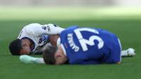 National media agree on Chelsea red card escape and raise concerns over two Everton players