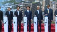 Palau, Taiwan Leaders Reaffirm Ties Amid China Pressure