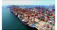 Piraeus Container Terminal (PCT) wins two Gold Awards for sustainability and climate resilience