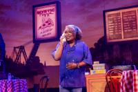 From ‘Only Murders’ to ‘Mystic Pizza’: Actor brings musical to Scranton