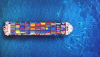 Trump's War With Iran Pushed Him To Waive a Century-Old Shipping Law. Commerce Boomed.