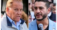 What Roth's Watching: Second U.S. Senate debate, presidential doubleheader as early voting begins