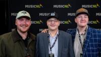 N.L. musicians expand audience with appearance in Netflix's Below