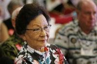 Beth Fukumoto: Hawaiʻi’s Pat Saiki Broke All The Rules