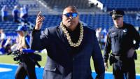 Projecting AP Top 25 After College Football Week 7: SEC Hangover Comes for Georgia, BYU Cougars Roar
