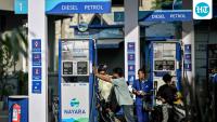 Amid West Asia tensions, State-run oil marketing companies selling up to 5% blended diesel