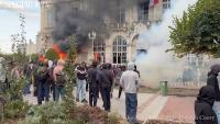 CHAMPAGNE SOCIALISM BURNS FRENCH CULTURE – and Australia’s descent into censorship | S3 Ep 24