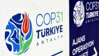 WFP urges COP31 to address climate-driven food insecurity