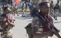 Tigray rebels in Ethiopia declare new regional administration ‘illegitimate’