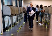 Roy Cooper’s North Carolina playbook is working. Can other Democrats copy it?