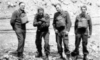 Churchill's secret army of farmers who were ready to fight the Nazis on British soil