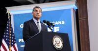 How much would Becerra's healthcare promises cost the state? Not even he knows