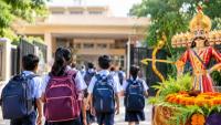Schools across India to remain closed on October 19-20 for Dussehra