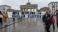 Lula Takes Meta to UN as Company Denies Bias Claims