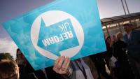 Reform UK activist 'tells undercover reporter Muslims can't be British'