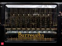 In 1888, William Seward Burroughs patented a calculating machine designed to help reduce bookkeeping errors; by 1926, his company had produced its millionth adding machine