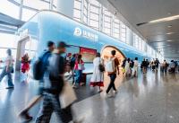 Zhuhai Duty Free unveils new-look Hong Kong-Zhuhai-Macao Bridge arrivals duty-free store