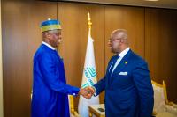 Nigeria Customs, Afreximbank Move To Modernise Benin, Cameroon Border Corridors
