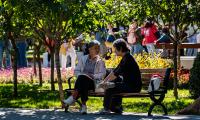Beijing to become a super-aged society by 2035, with one-third of its population aged 60 or older: reports