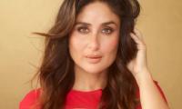 Kareena Kapoor's Sunday Jam includes, 'Thoda ghee thoda health thoda wealth'