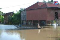 Natural Disasters: 79 People Dead, 18,000 Rice-Field Hectares Destroyed Since January