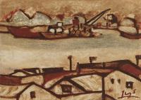 Seoul Auction Returns to Busan After Four Years; K Auction Offers 85 Works