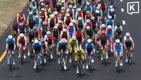 Tour of Thailand 2027 postponed to June over PM2.5 concerns