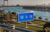 Dubai sets new guidelines for outdoor advertising content