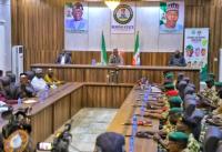 Zulum Urges Military to Launch Operation Lake Sanity in Borno 