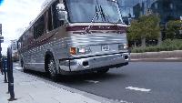 A new 'Freedom Riders' bus takes off from DC to encourage voting in upcoming midterms Roughly 62 years ago, a group known as the "Freedom Riders" boarded buses in D.C. to New Orleans to challenge segregation, and on Saturday their decendents