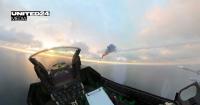 Romanian F-16 Fighter Jets Shoot Down Two Russian Jet-Powered Drones Over NATO Airspace