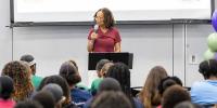 Photos: Breakout Youth Mental Health Summit