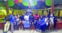 Animated Productions seeks to strike new chord in Guyana’s theatres