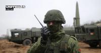 Belarus Could Enter War Against Ukraine by Deploying Ballistic Missiles at Russia’s Request, Zelenskyy Says