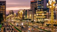 Of Addis Ababa, Wheat Farms And Our Hunger Question