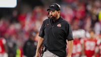 No. 4 Ohio State snuffs out No. 5 Indiana's 22-game winning streak