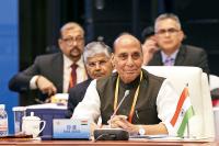 Rajnath Singh to Represent India at SCO Heads of Government Meet in Tajikistan