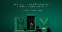 AV Laboratories Joins Regenivus (Mitrone Healthcare Ltd.) at Dublin’s Aesthetic & Regenerative Medicine Conference