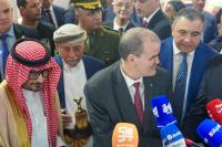 The Minister of Foreign Trade and Export Promotion Oversees Opening of "Made in Algeria" Agri-Food Products Fair