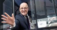 John Swinney compared to dictator as bus plans branded ‘business confiscation’