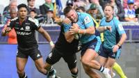 Stormers weather red-card spell to beat inexperienced Bristol Bears side in Cape Town