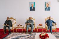 Djibouti at a Critical Juncture: Caught between two regional conflicts