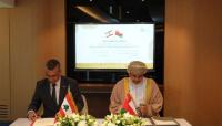 Oman, Lebanon sign MoU in agriculture, fisheries, food security sectors