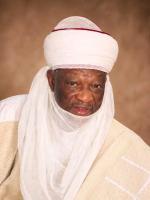 A Royal Enconium to Pharm. Yahaya Aliyu, Mayakin Nupe