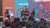 Entrepreneurs urged to explore financing beyond bank loans