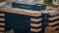 Moore campaign ads shut out Sinclair stations amid feud with David Smith