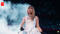 In 2015, Taylor Swift gave $50,000 to Seattle Symphony; 11 years later, its school programme lives on